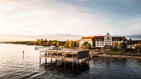 Seehotel am Kaiserstrand